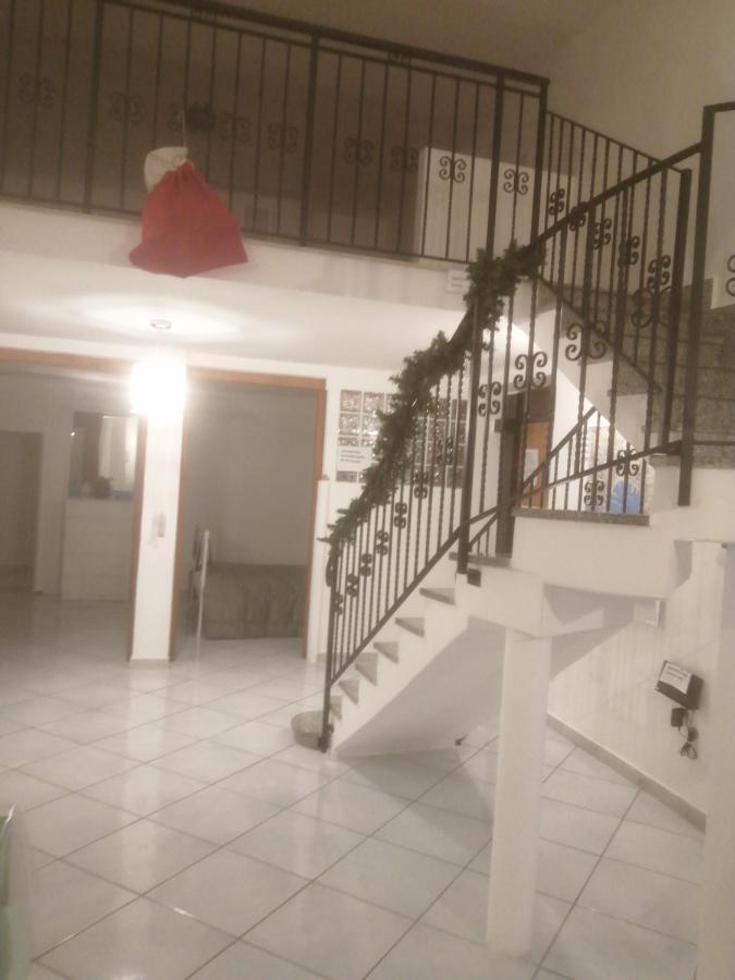 ナポリCasaiodiceアパートメント エクステリア 写真