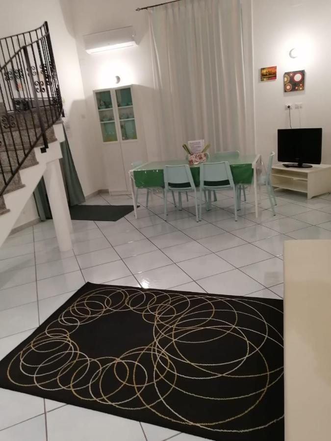 ナポリCasaiodiceアパートメント エクステリア 写真